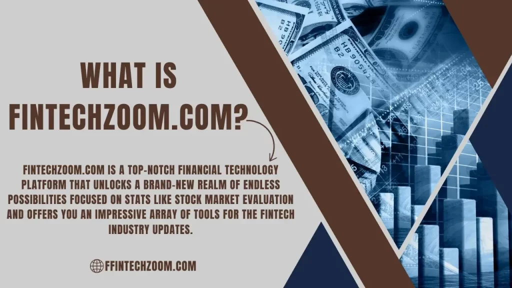 What is Fintechzoom.com