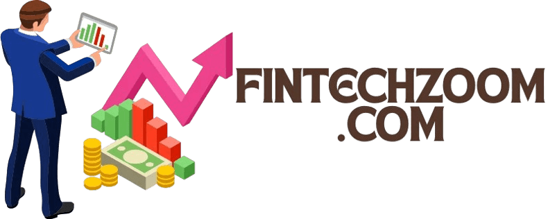 Fintechzoom.com logo