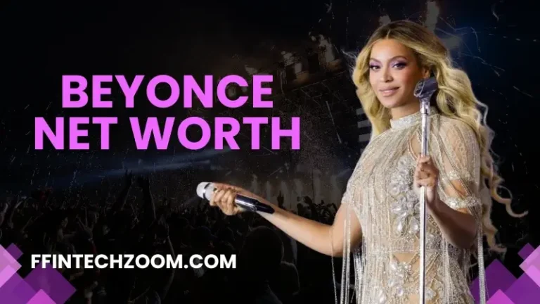 Beyonce Net Worth