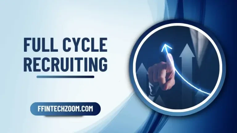 Full Cycle Recruiting
