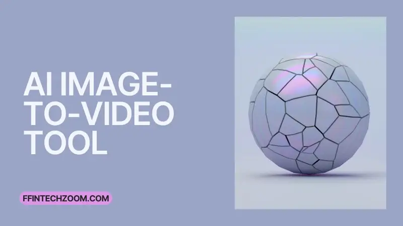 AI Image-to-Video Tool