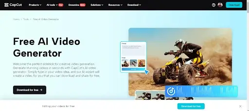 AI Video Generators in Marketing Campaigns