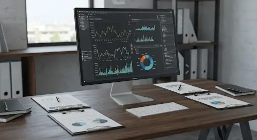 Maximizing Financial Efficiency