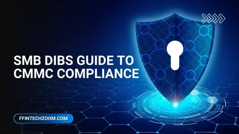 SMB DIBS Guide to CMMC Compliance