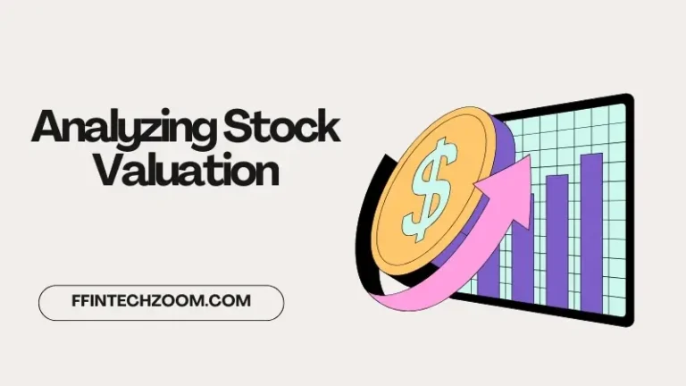 Analyzing Stock Valuation