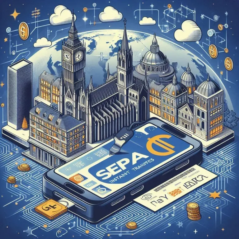 SEPA Instant Transfers