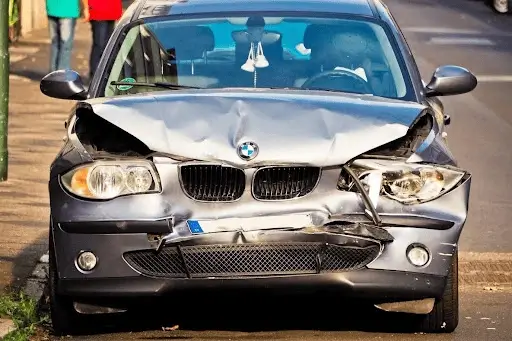 Dealing with Insurance After an Accident