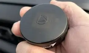 LandAirSea 54 – Best GPS Tracker No Monthly Fees