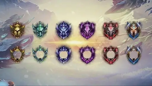 League of Legends