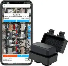 Optimus 3.0 – Best Seller for Vehicle and Equipment Tracking