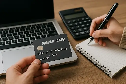Top Features Every Prepaid Card Platform Should Offer