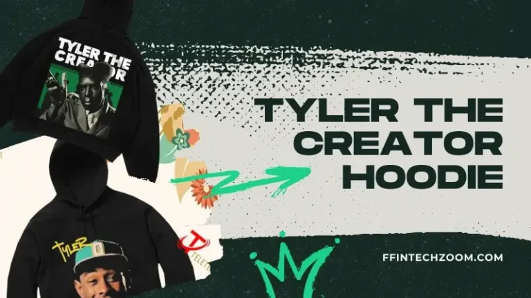 Tyler The Creator Hoodie