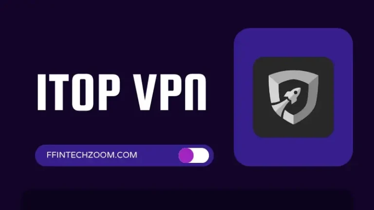 iTop VPN