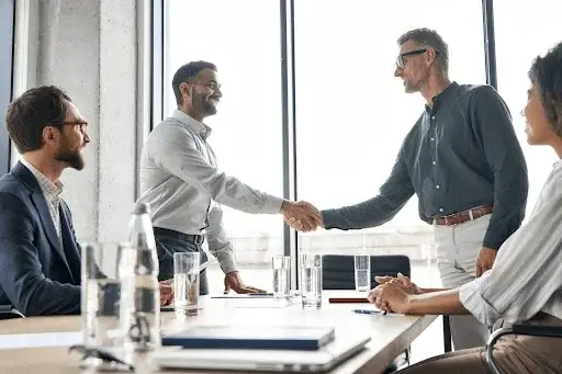 Guide to Mergers and Acquisitions in Business