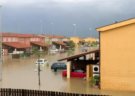 Navigate Flood Insurance in High-Risk Zones